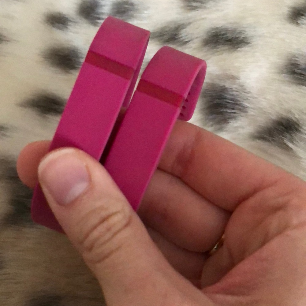 Fitbit flex bands